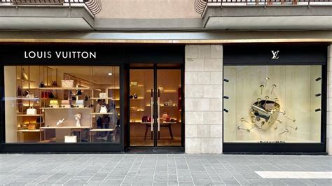 recensioni di louis vuitton bari